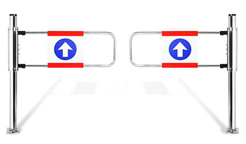 Mannual Swing Turnstile, kód: TGW-ST003M